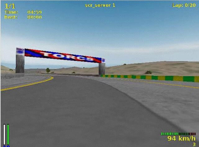 自动驾驶车辆仿真模拟软件盘点 附车辆工程仿真下载的图6